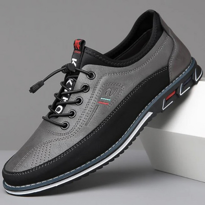 Topfitters™ | Comfortabele, lichte sneakers voor heren