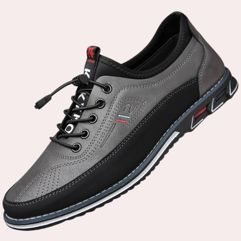 Topfitters™ | Comfortabele, lichte sneakers voor heren