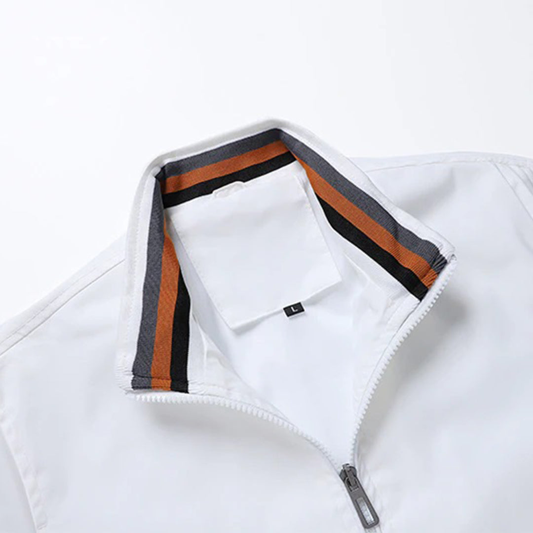 Topfitters™ | Elegante en stijlvolle jas