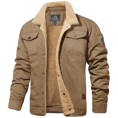 Topfitters™ | Bomberjack
