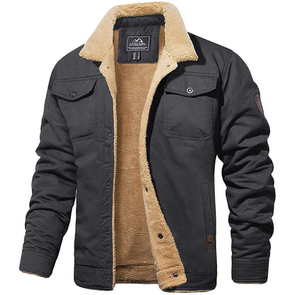 Topfitters™ | Bomberjack