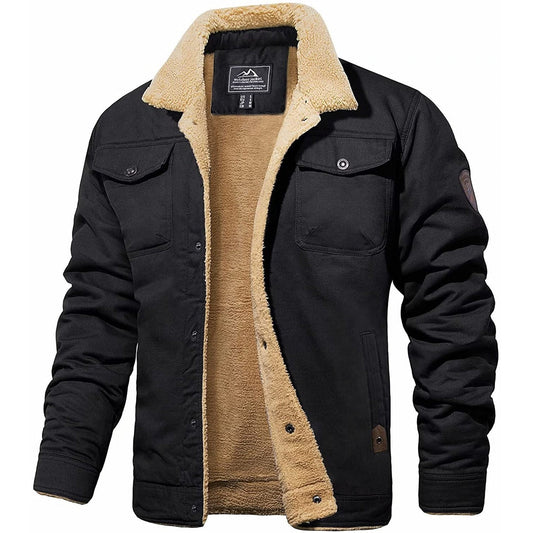 Topfitters™ | Bomberjack