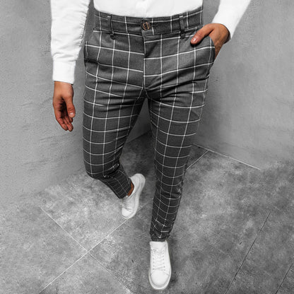 Topfitters™ | Trendy Broeken