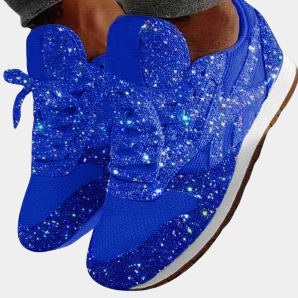 Topfitters™ | Sprankelende en sportieve damesschoenen