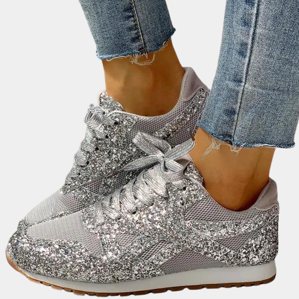 Topfitters™ | Sprankelende en sportieve damesschoenen