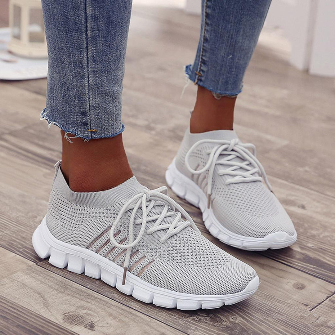 Topfitters™ | Ademende en stijlvolle schoenen
