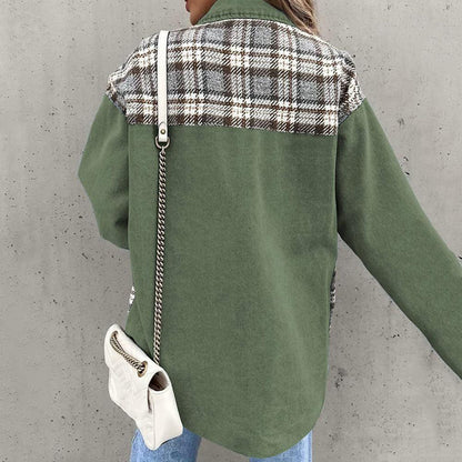 Topfitters™ | Modieus jasje voor dames