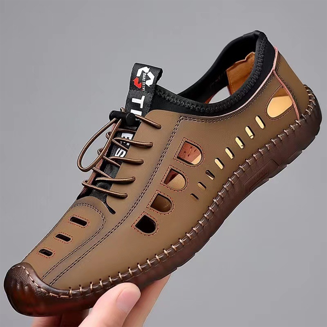 Topfitters™ | Stijlvolle schoenen voor heren