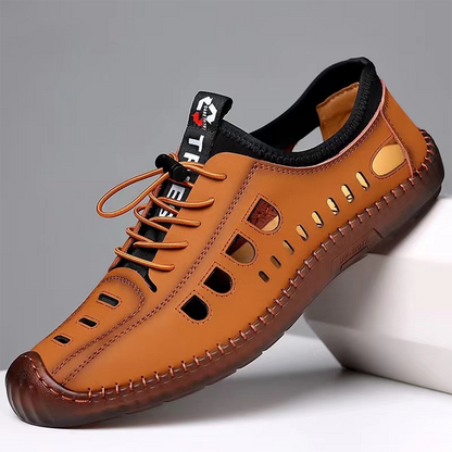 Topfitters™ | Stijlvolle schoenen voor heren
