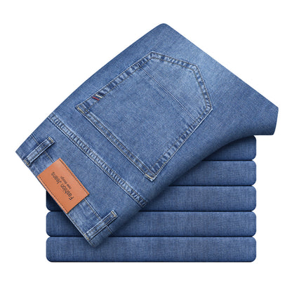 Topfitters™ | Rechte jeans voor heren