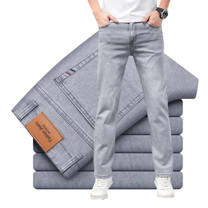 Topfitters™ | Rechte jeans voor heren