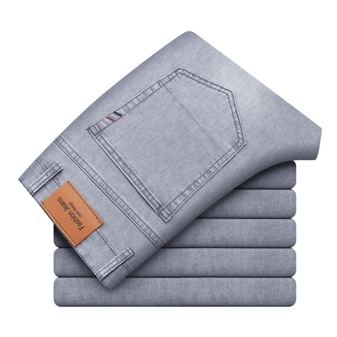 Topfitters™ | Rechte jeans voor heren