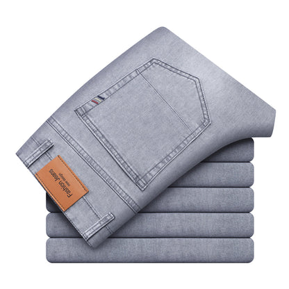 Topfitters™ | Rechte jeans voor heren