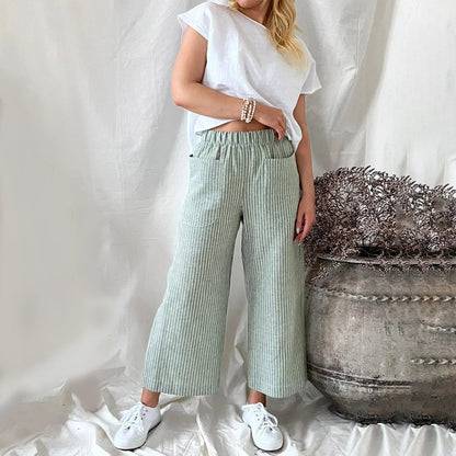 Topfitters™ | Comfortabele broek voor dames