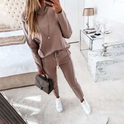 Topfitters™ | Comfortabel casual set