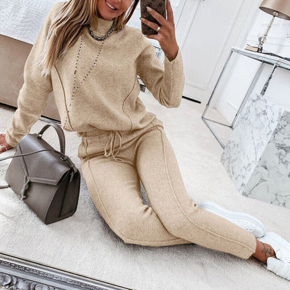 Topfitters™ | Comfortabel casual set