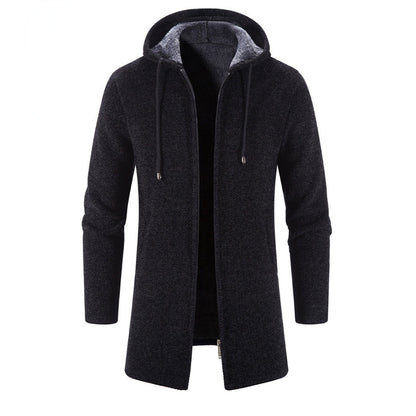 Topfitters™ | Warme wintervest