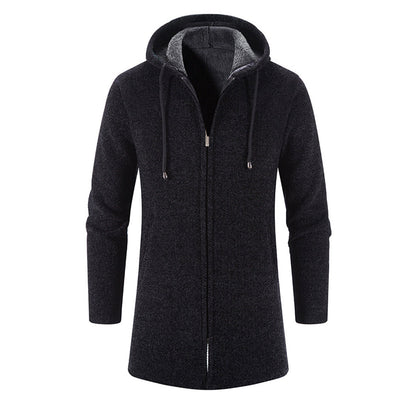 Topfitters™ | Warme wintervest