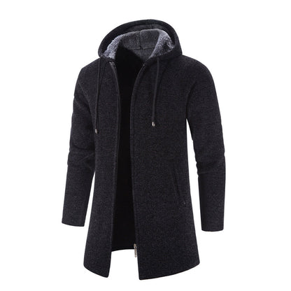 Topfitters™ | Warme wintervest