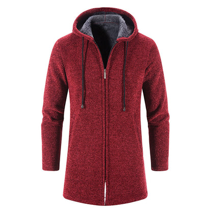 Topfitters™ | Warme wintervest