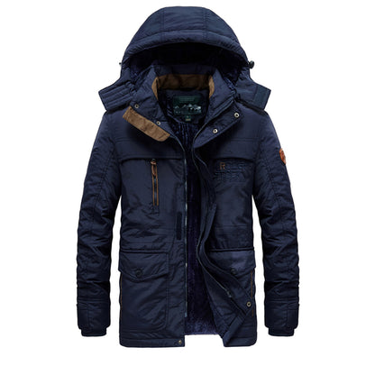 Topfitters™ | Winterjas