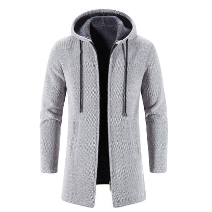 Topfitters™ | Warme wintervest