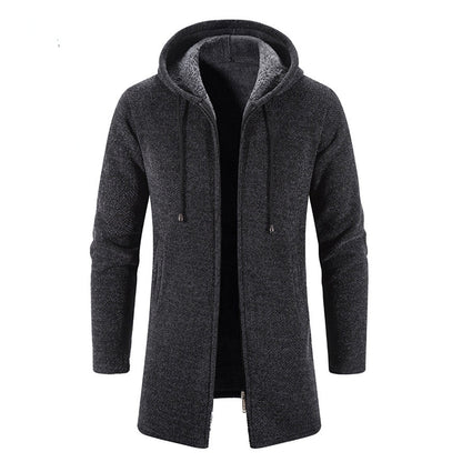 Topfitters™ | Warme wintervest