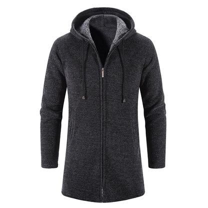Topfitters™ | Warme wintervest