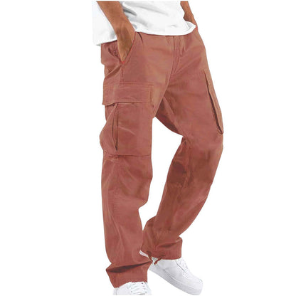 Topfitters™ | Comfortabele Cargo Pants