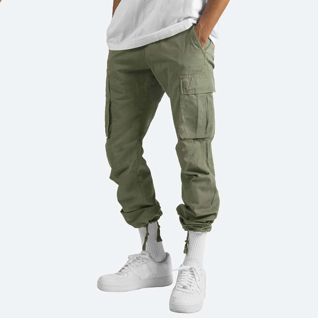 Topfitters™ | Comfortabele Cargo Pants