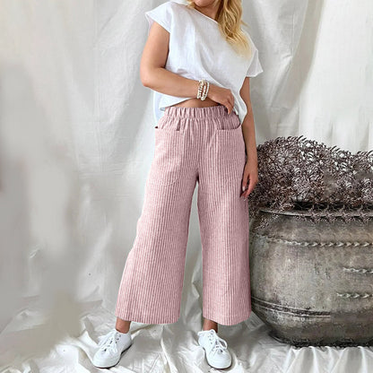 Topfitters™ | Comfortabele broek voor dames