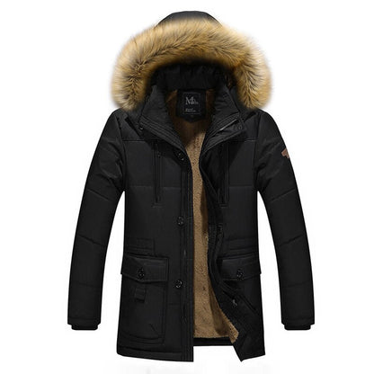 Topfitters™ | Winterjas