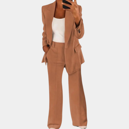 Topfitters™ | Elegante 2-delige set voor dames