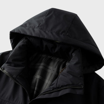 Topfitters™ | Dikke en waterdichte jas voor de winter