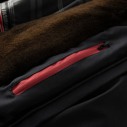 Topfitters™ | Dikke en waterdichte jas voor de winter