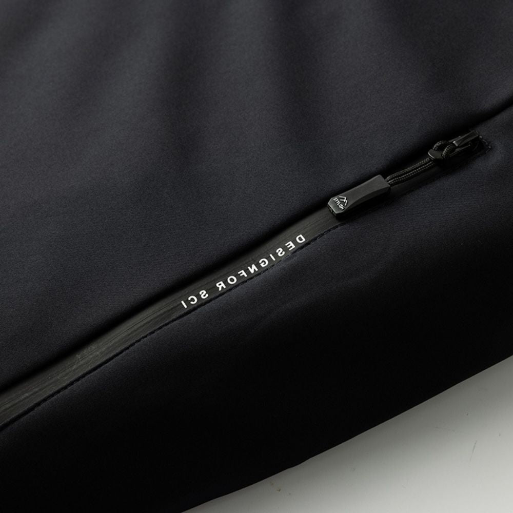 Topfitters™ | Dikke en waterdichte jas voor de winter