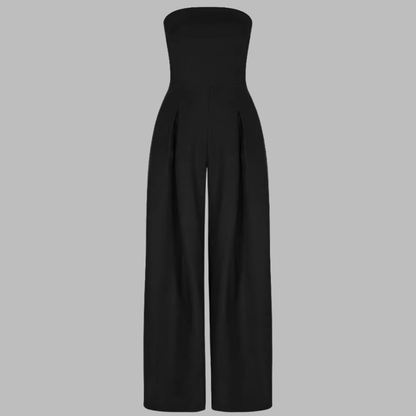 Topfitters™ | Elegant Luxe Jumpsuit