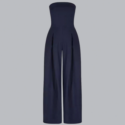 Topfitters™ | Elegant Luxe Jumpsuit