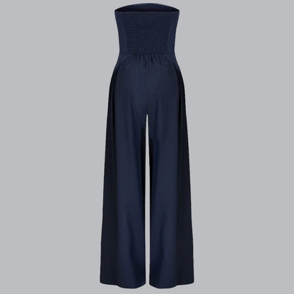 Topfitters™ | Elegant Luxe Jumpsuit