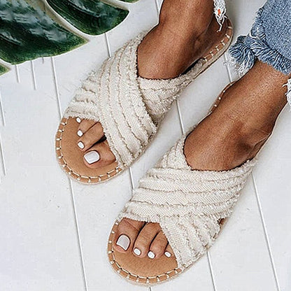 Topfitters™ | Stijlvolle slippers
