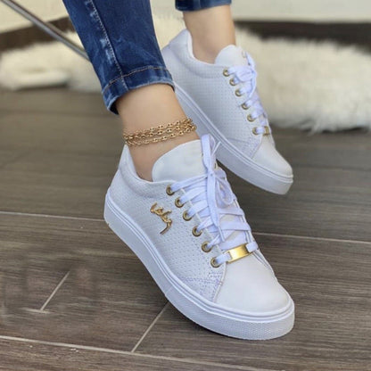Topfitters™ | Comfortabele en stijlvolle sneakers