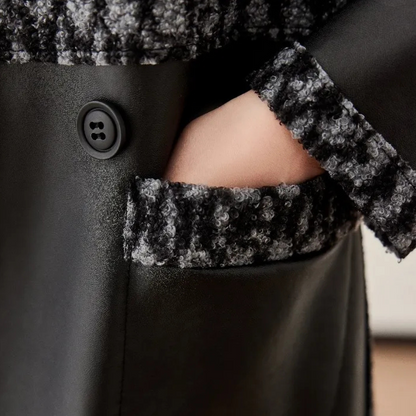 Topfitters™ | Moderne warme jas voor dames