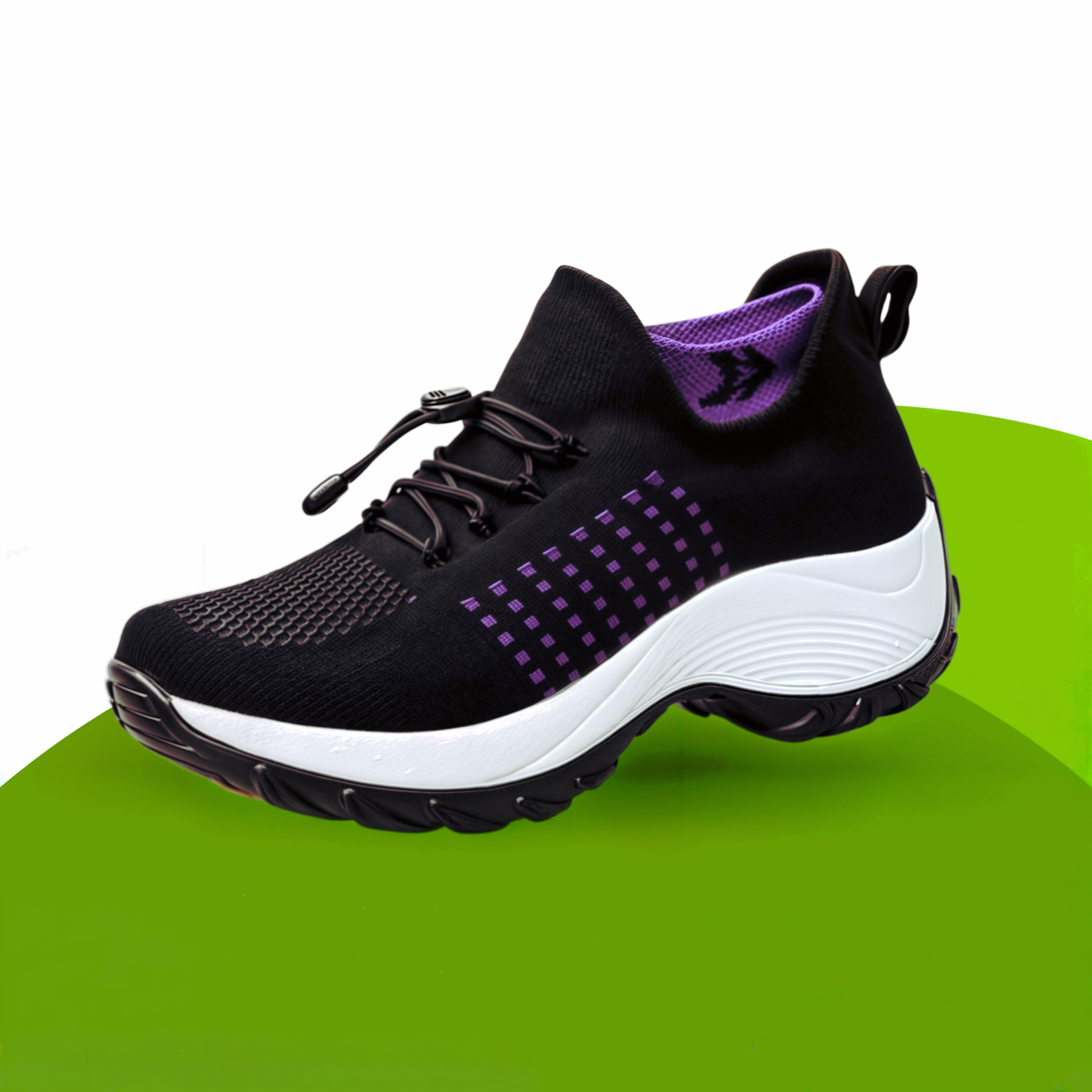 Topfitters™ - orthopedische, pijnverlichtende comfortschoenen