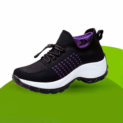 Topfitters™ - orthopedische, pijnverlichtende comfortschoenen