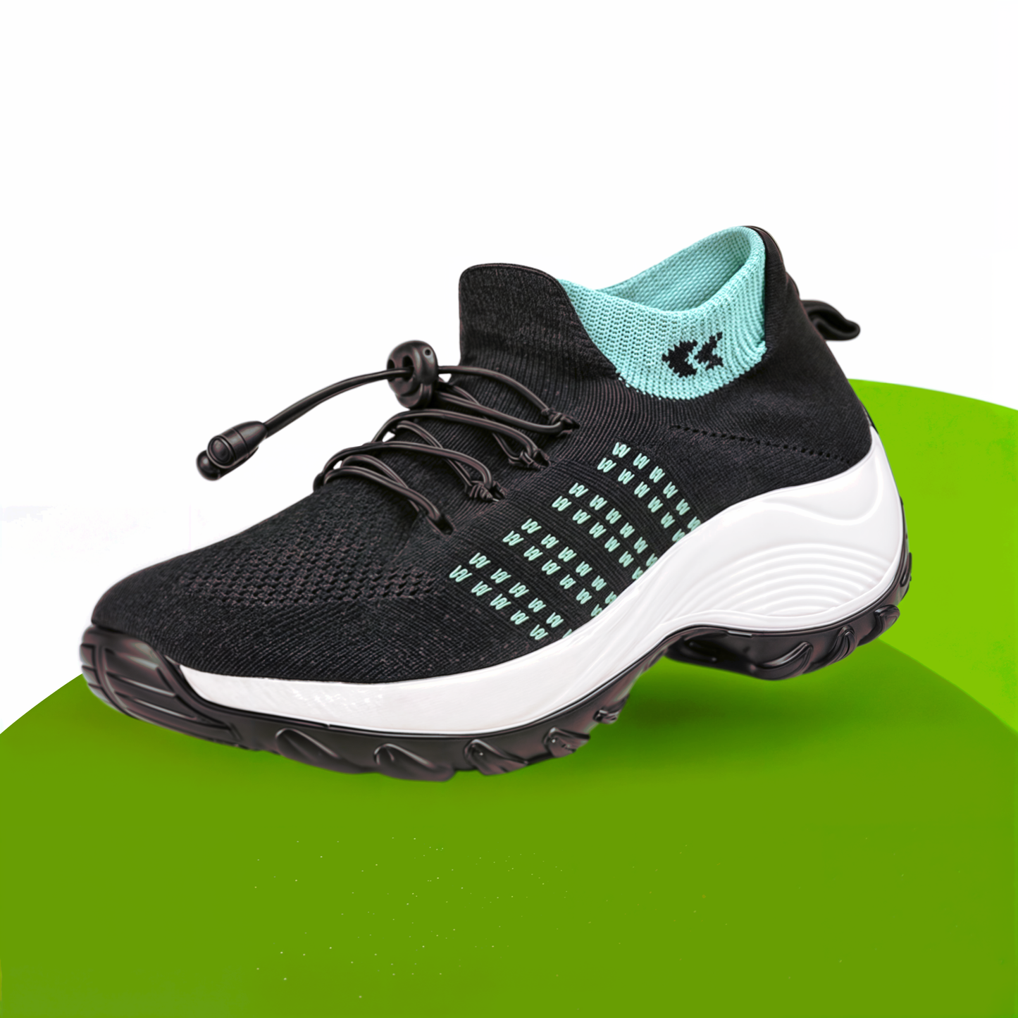 Topfitters™ - orthopedische, pijnverlichtende comfortschoenen