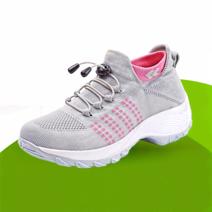 Topfitters™ - orthopedische, pijnverlichtende comfortschoenen