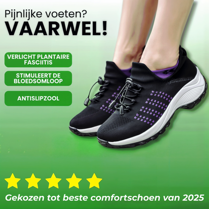 Topfitters™ - orthopedische, pijnverlichtende comfortschoenen