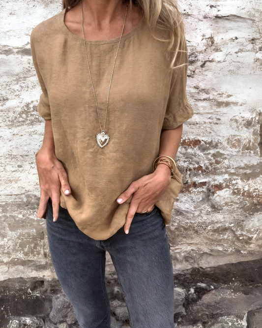 Topfitters™ | Essential Tee