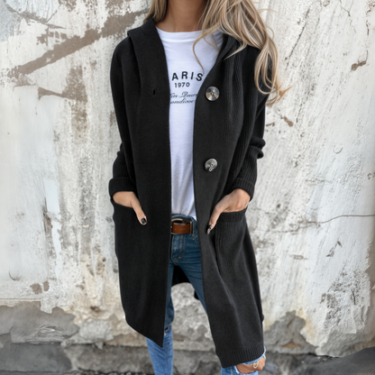 Topfitters™ | Chique lange cardigan voor dames