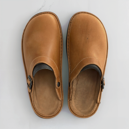 Topfitters™ – Orthopedische Ruststap schoen